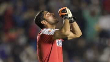 Querétaro – Cruz Azul (0-2): Resumen del partido y goles