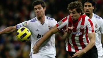 El Athletic-Real Madrid, el 2 de mayo a las 22:00 horas