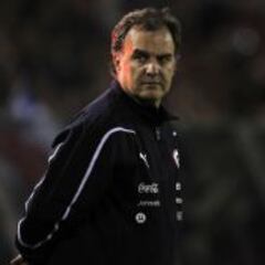 La ANFP inició los contactos con Bielsa para ofrecerle La Roja
