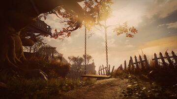 Captura de pantalla - What Remains of Edith Finch (PC)