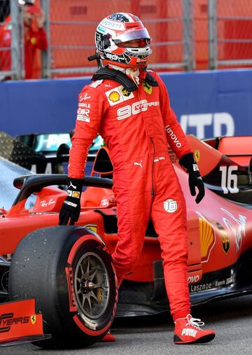 Charles Leclerc