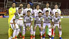 México da un paso al frente en el Ranking FIFA