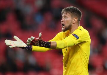 Tomas Vacl¨ªk.