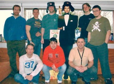 GoldenEye 007 en Xbox: el equipo remasterizó el juego antes de firmar ningún acuerdo