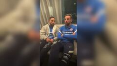 "Me salió bonita la frase": la explicación de Isla sobre supuesto audio a Gala