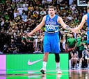 Doncic se cita con España