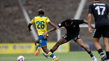 Bassinga se gana el puesto