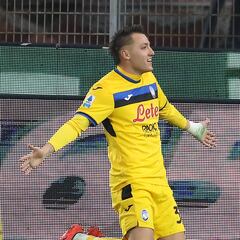 Atalanta, ofensivos por naturaleza y necesidad