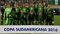 Brazil invite Colombia to play friendly for Chape victims