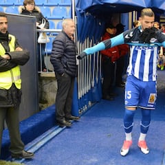 El Barcelona iguala la oferta del Real Madrid a Theo Hernández
