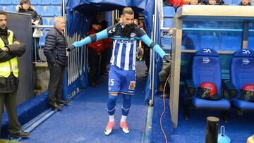 El Barcelona iguala la oferta del Real Madrid a Theo Hernández