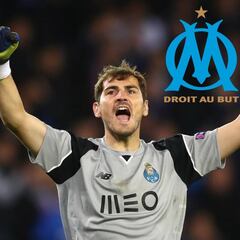 Casillas tendría una oferta del Marsella de Zubizarreta