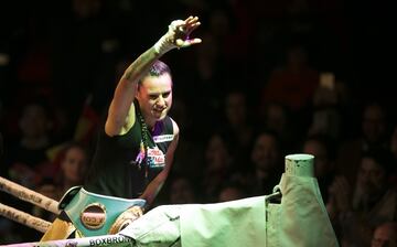 Joana Pastrana-Ana Arrazola.