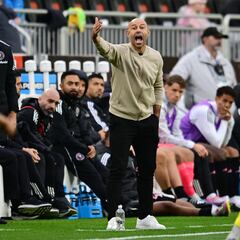 Mascherano advierte: “No tenemos nada que perder”