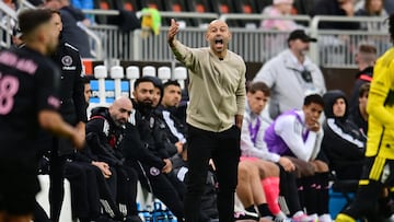 Mascherano advierte: ¡°No tenemos nada que perder¡±