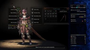 Beta de Monster Hunter World, impresiones