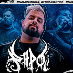 FMS Argentina 2020: vencedores y vencidos de las primeras batallas de Freestyle