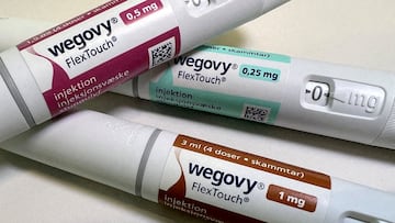 Already sought after for its weight loss properties, the blockbuster drug Wegovy has been approved by the FDA to reduce the risk of serious heart problems.