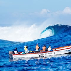 Calendario World Surf League 2024: un CT sin J-Bay y con Fiji