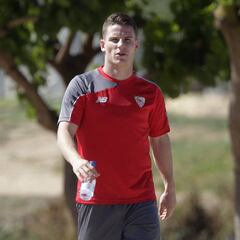 Gameiro dice no al Barcelona porque desea ir al Atlético