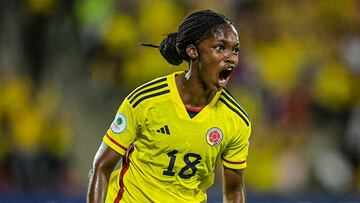 Por qué Linda Caicedo no podría irse a Europa