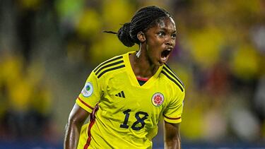 Por qué Linda Caicedo no podría irse a Europa