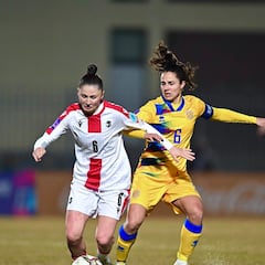 Tere Morató, entre el sueño de Andorra y el reto de devolver al Alavés a la élite