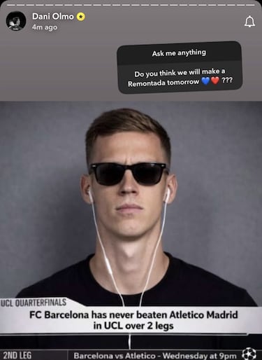 Atlético Madrid viral post mocks Lamine Yamal after Barça elimination