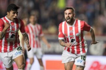 Los 25 datos más destacados de la Liga MX después de 11 jornadas