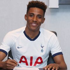 Los fichajes deseados por Mou empiezan a llegar al Tottenham