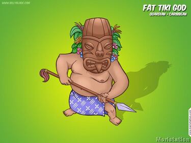 Billy Blade and The Temple of Time (PC)