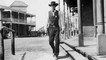 Solo ante el peligro