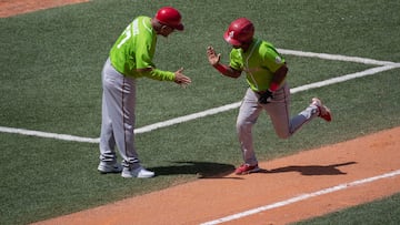 Este jueves arrancará la Serie del Caribe en Miami. Sin embargo, Cuba no tendrá participación en el evento. Acá te contamos la principal razón.