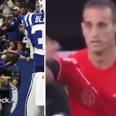 Indianapolis Colts mock Real Madrid with hilarious meme