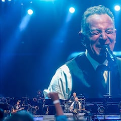 Las diez mejores canciones de Bruce Springsteen según la revista ‘Rolling Stone’