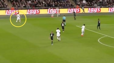 Real Madrid's tactical woes