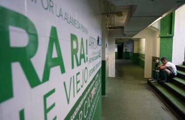 El Chico Maravilla y Capit¨¢n Ampuero