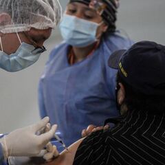 Vacuna anual contra el COVID-19: ¿qué ha dicho el Ministerio de Salud?