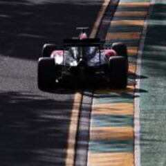 La calificación seguirá igual por el veto de McLaren y Red Bull