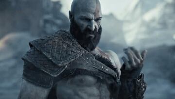 God of War ha vendido ya 5 millones de unidades
