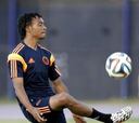 Bild: el Manchester, dispuesto a dar 50 kilos por Cuadrado