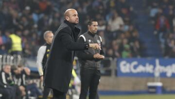 Miguel Ángel Ramírez.