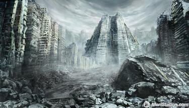 El Puño de la Estrella del Norte