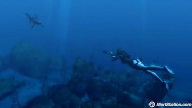 [E3] Tomb Raider Underworld, Impresiones