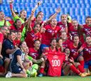 Mundial Femenino 2023: fixture, grupo, partidos y rivales de Costa Rica