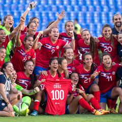 La clave que llevó a Costa Rica a clasificar a su segunda Copa del Mundo femenil