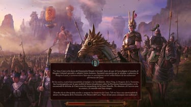 Total War: Warhammer 3, Impresiones. Se acerca la batalla