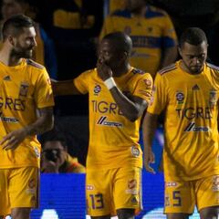 Tigres, con más probabilidades de ser campeón que América y Cruz Azul