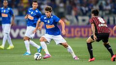 10 jugadores para no perderse en la Copa Sudamericana