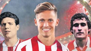 A unique Madrid-Atleti family